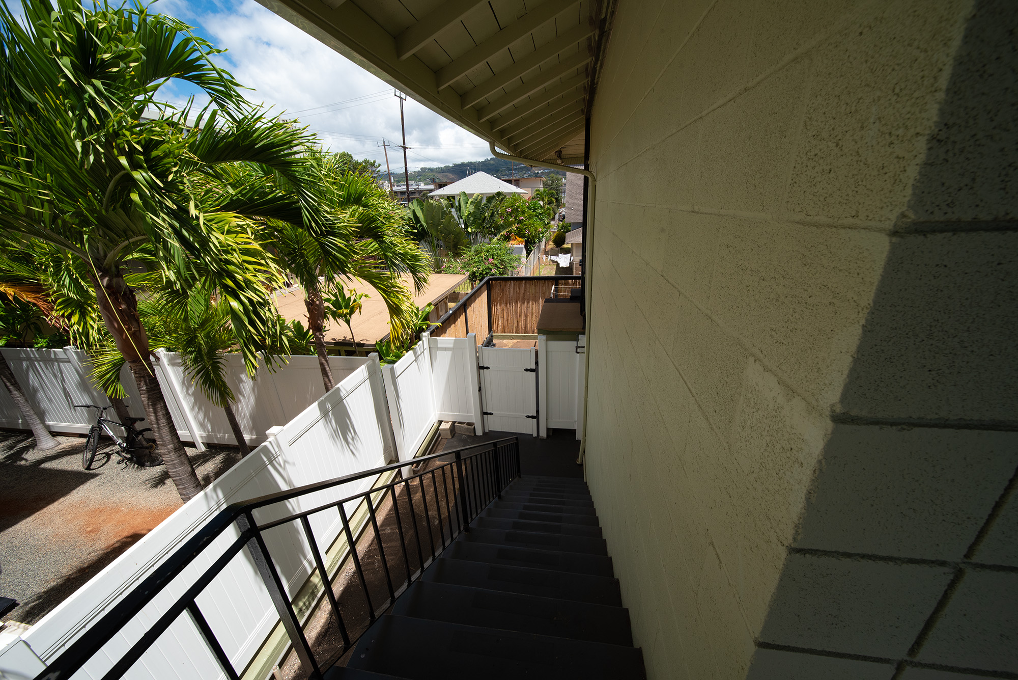 2014 Fern Street #H